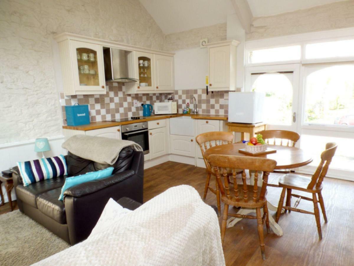 Cwmtwrch Cottage Carmarthen Extérieur photo