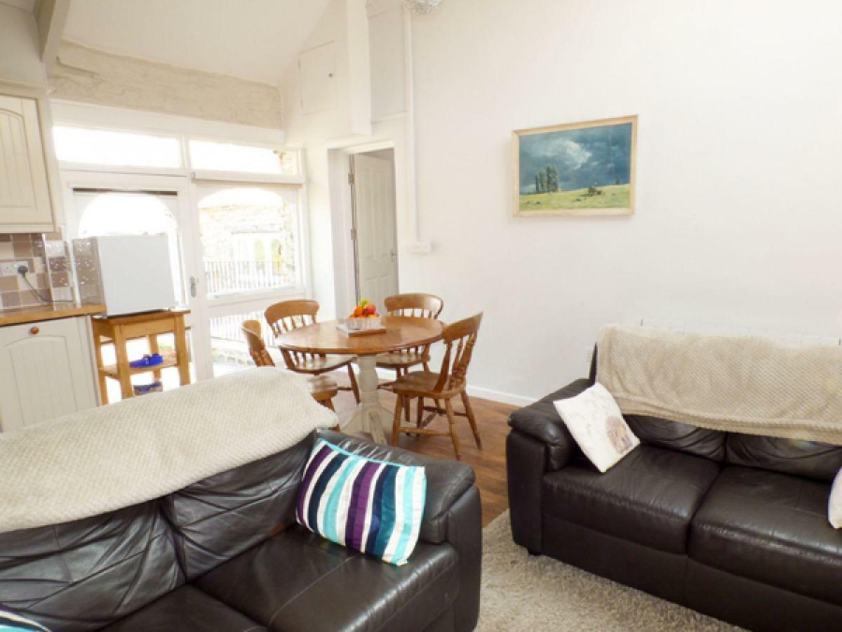 Cwmtwrch Cottage Carmarthen Extérieur photo